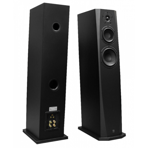 Напольная акустика Phonar Veritas p6 NEXT Black Matte 34550000₽