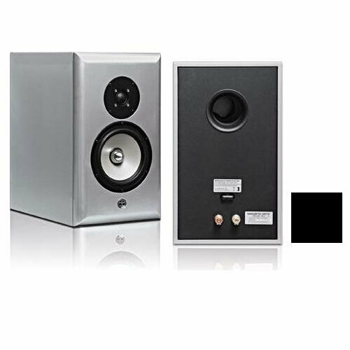 Полочная акустика Accustic Arts ProLine MK-3 black 27799000₽