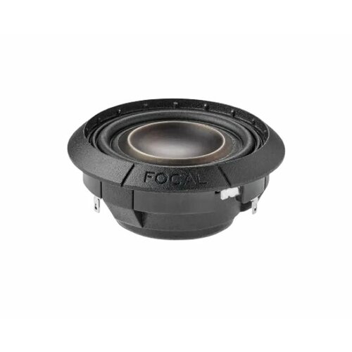 Focal FRAK Черный 3479000₽