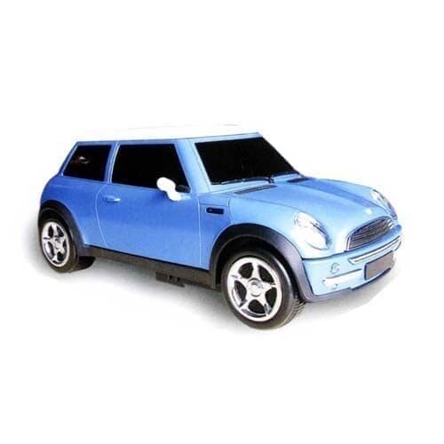 Проигрыватель Playbox (Плейбокс) Mini Cooper