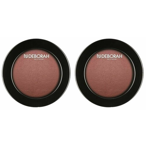 Deborah Milano   Hi-Tech Blush,  58 , 4 , 2 