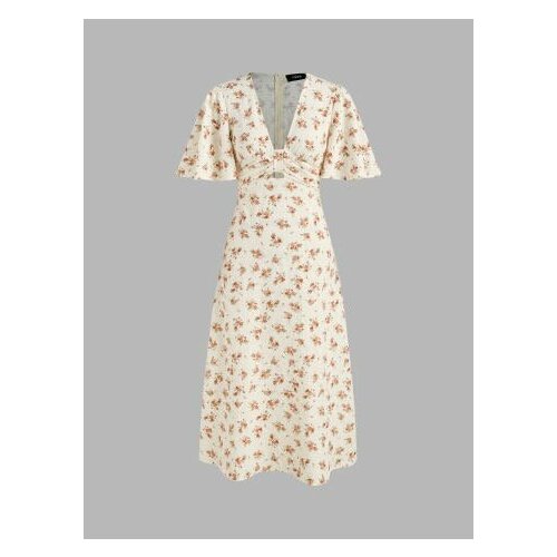 фото Платье размер s, белый cider