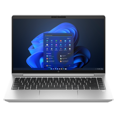 Ноутбук HP EliteBook 640 G10, 14