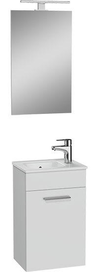 фото Комплект мебели Vitra 75022