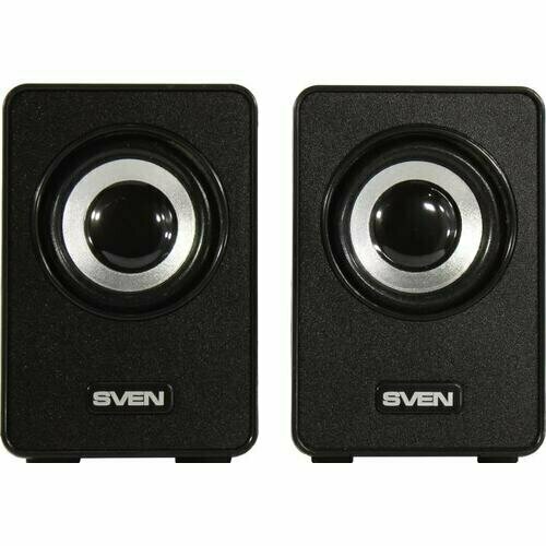 Компьютерные колонки 20 Sven 135 102700₽