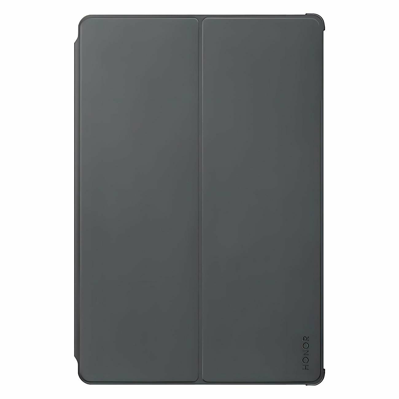 Чехол для планшетного компьютера Honor Pad X8 Flip Cover Gray — фото 3