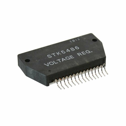 Микросхема STK5486 (2шт)