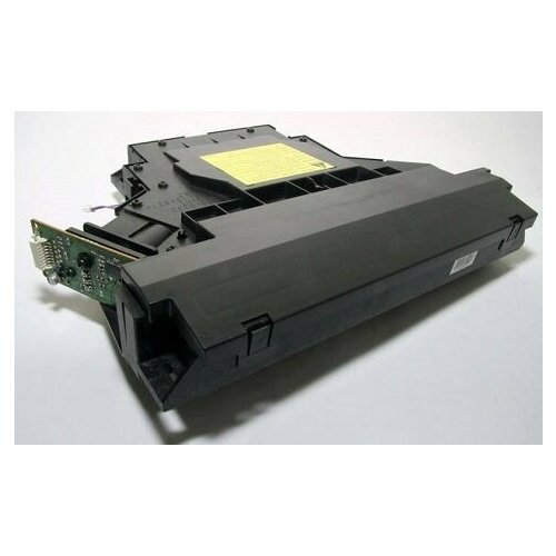 Блок лазера HP LJ 5100 (RG5-7041/RG5-7037/Q1860-69004/Q1860-69024) OEM