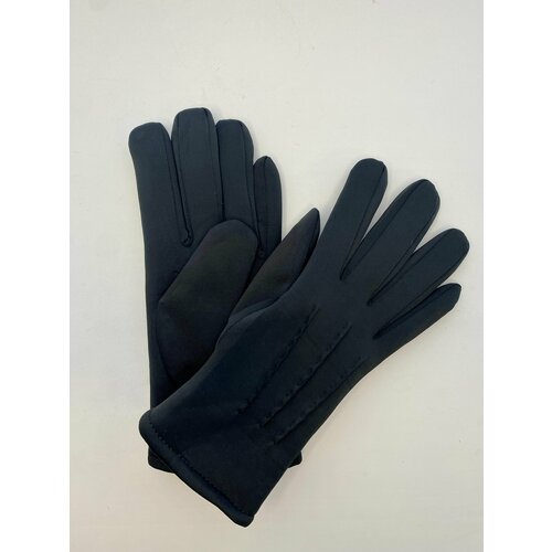 фото Перчатки волшебница мария, размер xl, черный