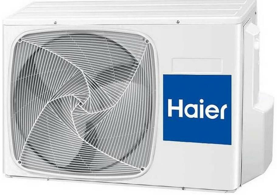 Канальный кондиционер Haier AD140S1LM1FA/1U140S1LN1FB