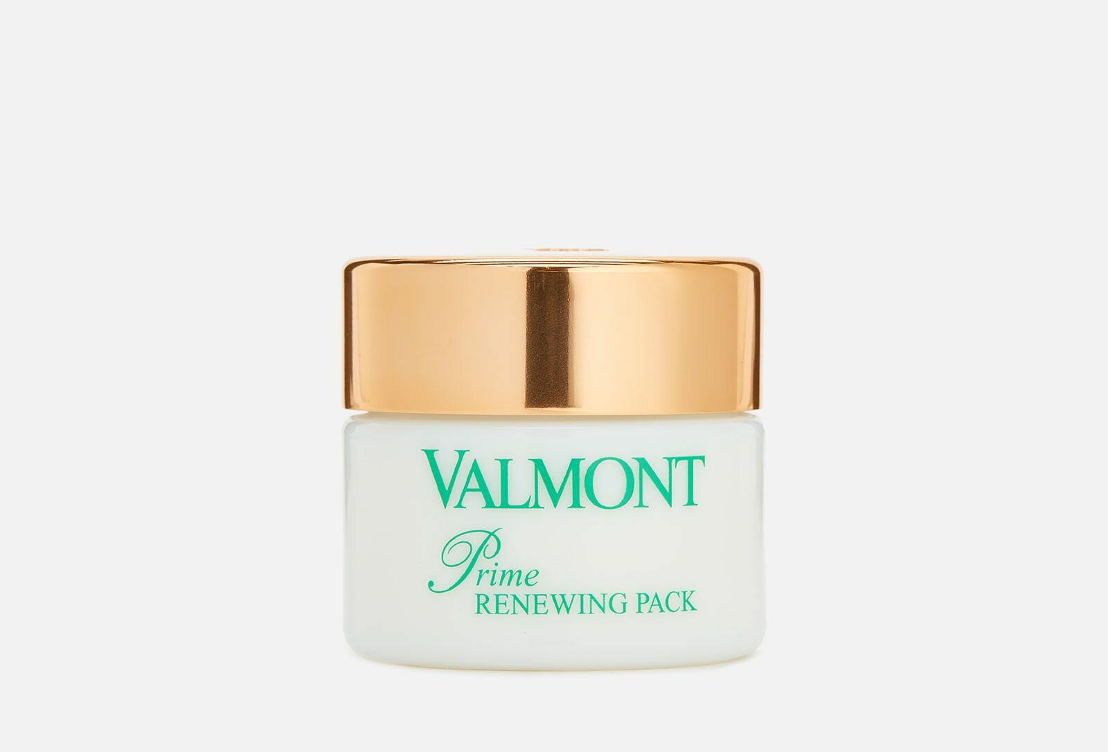 Маска золушки valmont prime renewing pack — купить по низкой цене на ...