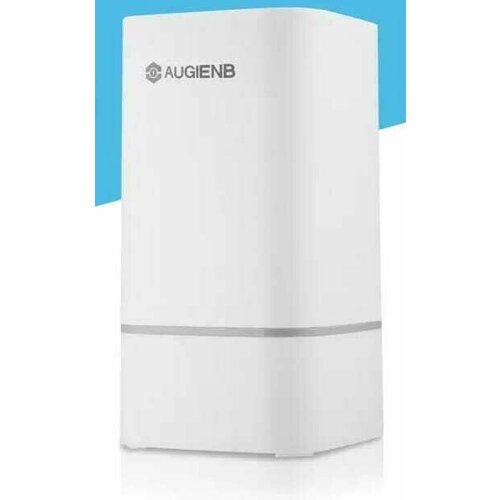 Фильтр для воды AUGIENB, 4-х ступенчатый, домашняя и кухонная система фильтрации
