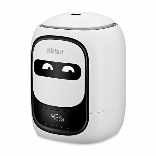 Увлажнитель воздуха Kitfort КТ-2878 379000₽