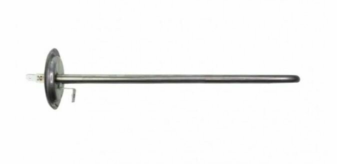 Нагревательный элемент RF64 0.7 кВт (нерж.) М4 под анод — фото 1