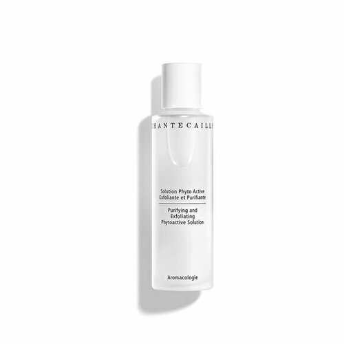 CHANTECAILLE Purifying and Exfoliating Phytoactive Solution тоник эксфолиант