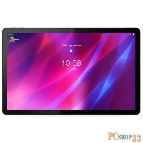 Планшет Lenovo Tab P11 Plus TB-J616X (2021) — фото 17