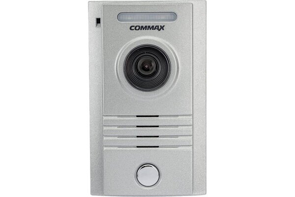 Вызывная панель Commax DRC-40K