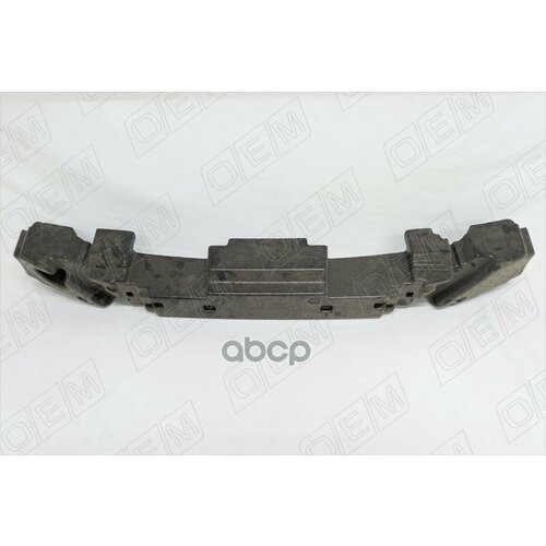 Oem0064absor_абсорбер Бампера Переднего Hyundai Solaris 2 2017-2020 O.E.M. арт. OEM0064ABSOR