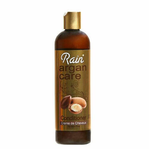 Кондиционер для волос Rain Argan care, 400мл