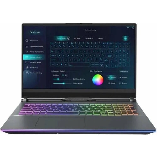 Ноутбук Sledgehammer Liberty L161-0001 G1617680016384051210 161 9522700₽