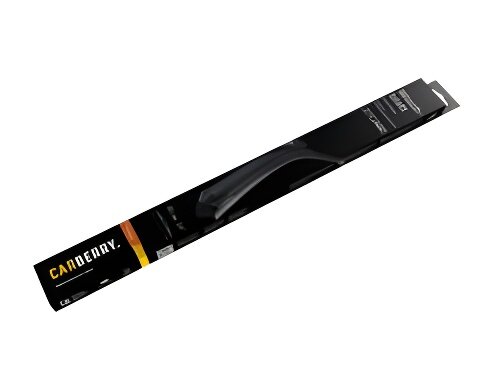 Щетка стеклоочистителя T-Flex 600мм CARBERRY - фото №7