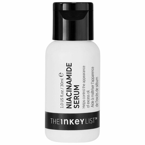 The INKEY List Niacinamide Oil Control Serum сыворотка