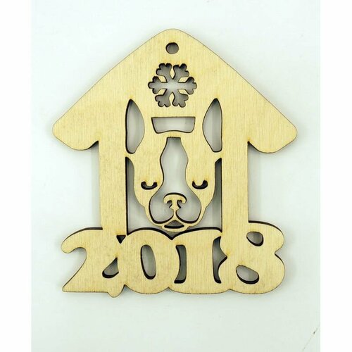 Заготовки-подвески WOODBOX 