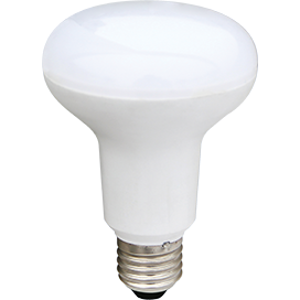 Светодиодная LED лампа Ecola Reflector R80 LED Premium 20,0W 220V E27 4200K (композит) 114x80 G7NV20ELC
