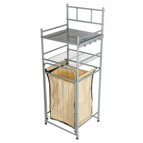 Стеллаж SUPRA SC-L10504 4500₽