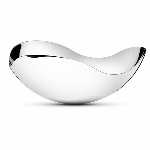 Чаша Georg Jensen Блум 34см сталь нержавеющая 43760₽