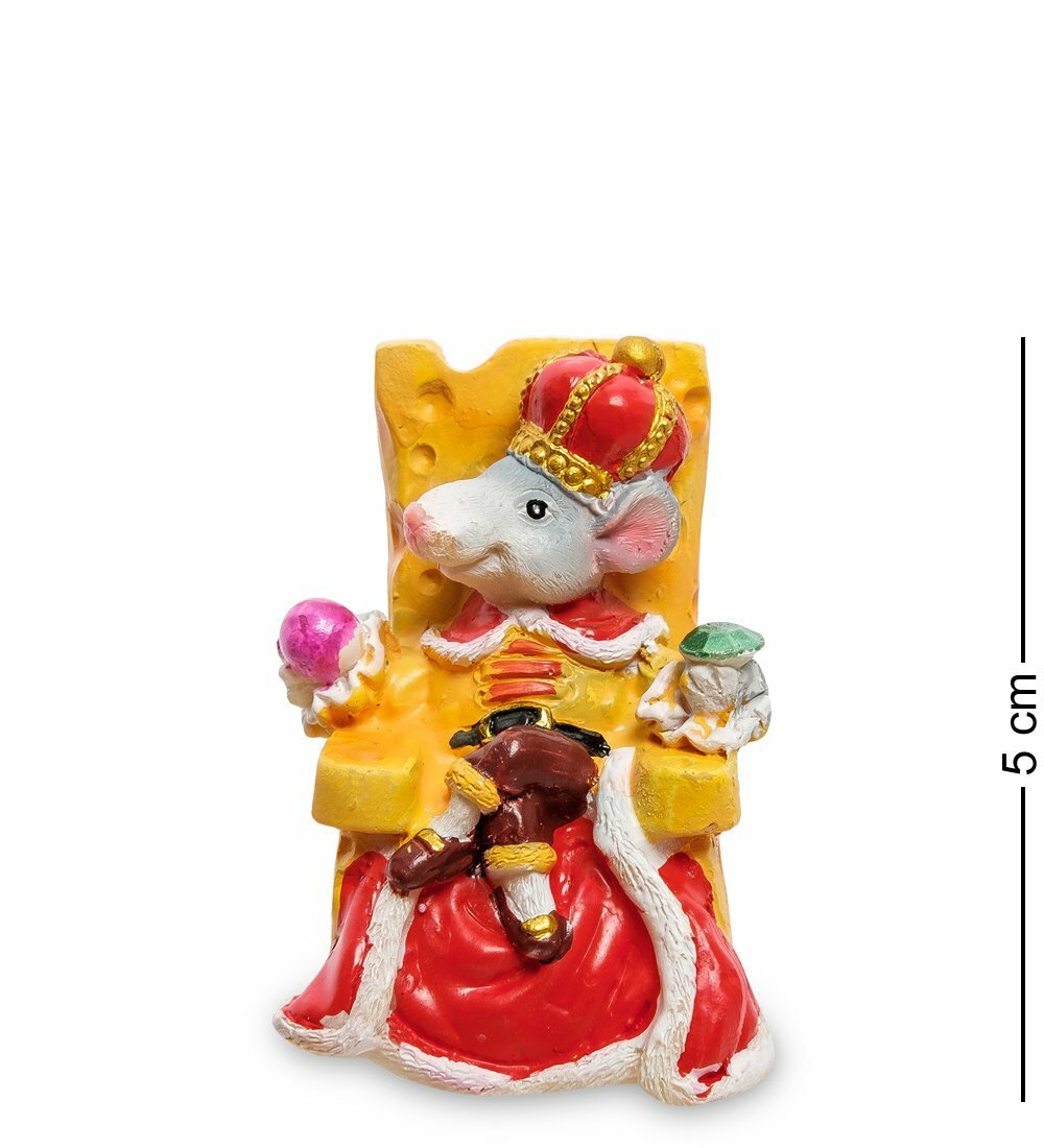 фото Фигурка "Мышонок"