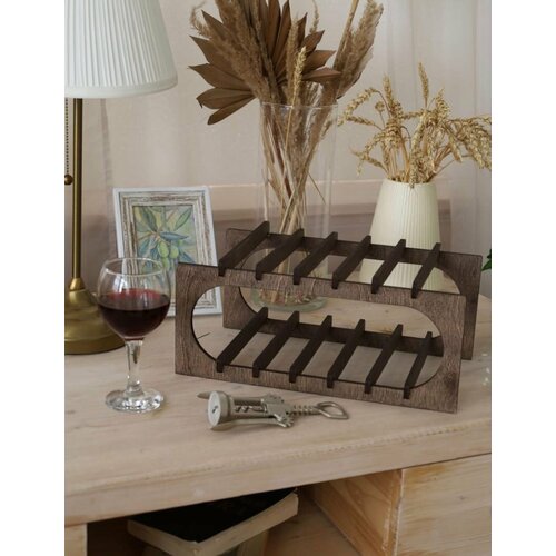 Держатель для бутылок ArtXL 