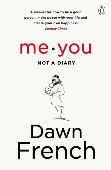 Me. You. Not a Diary (French Dawn) - фото №1