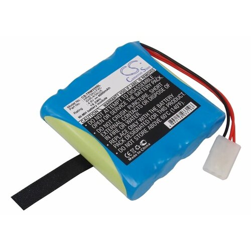 аккумулятор cameronsino cs jds200sl для рефлектометра viavi jdsu mts 2000 4 js001p 5000mah Аккумулятор Cameron Sino для контроллера Trimble TSCe