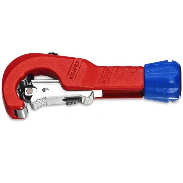 Роликовый труборез Knipex TubiX KN-903102SB 6 - 35