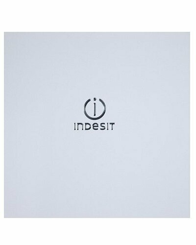 Холодильник Indesit - фото №14