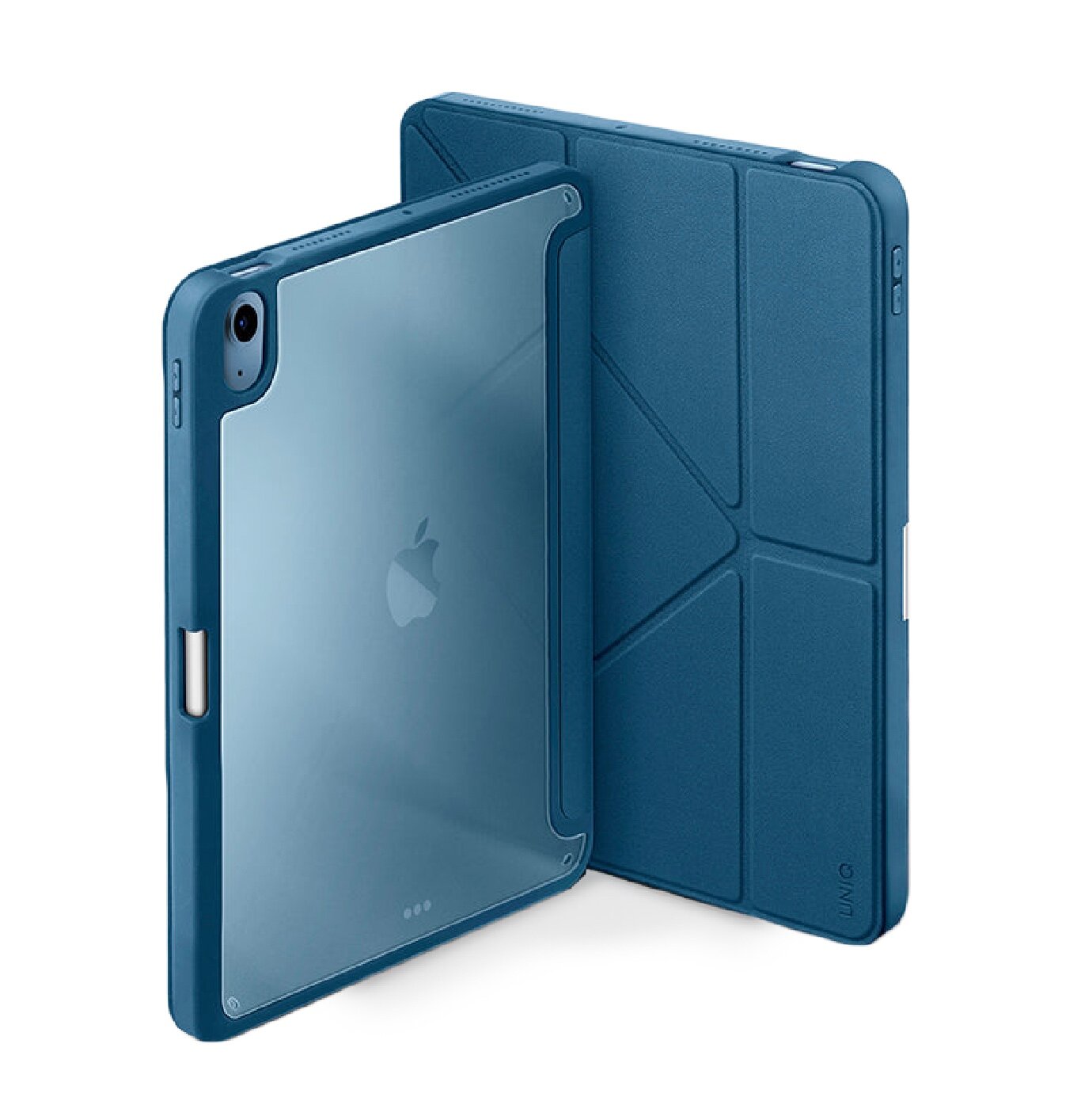 Чехол Uniq для iPad Air 10.9 (2022/2020) Moven Capri Blue