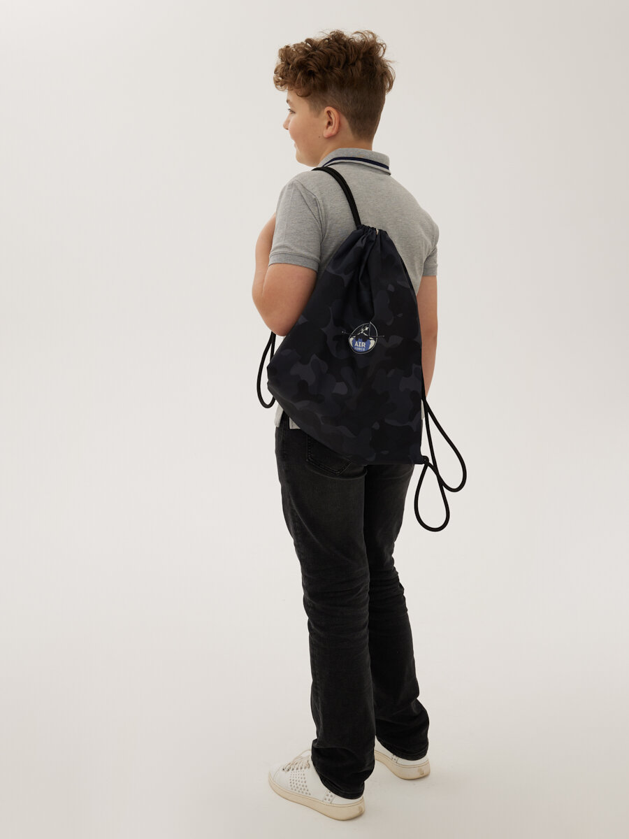 Мешок BagRio BR20/22-Sm - фото №2