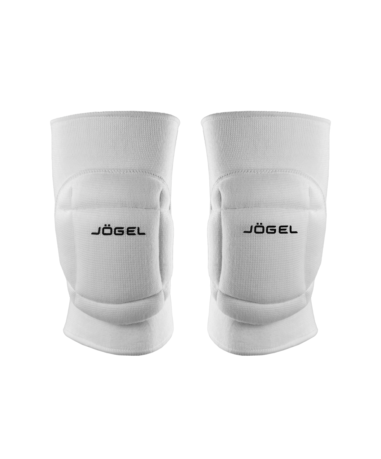 Наколенники волейбольные Jögel Soft Knee, белый размер XL