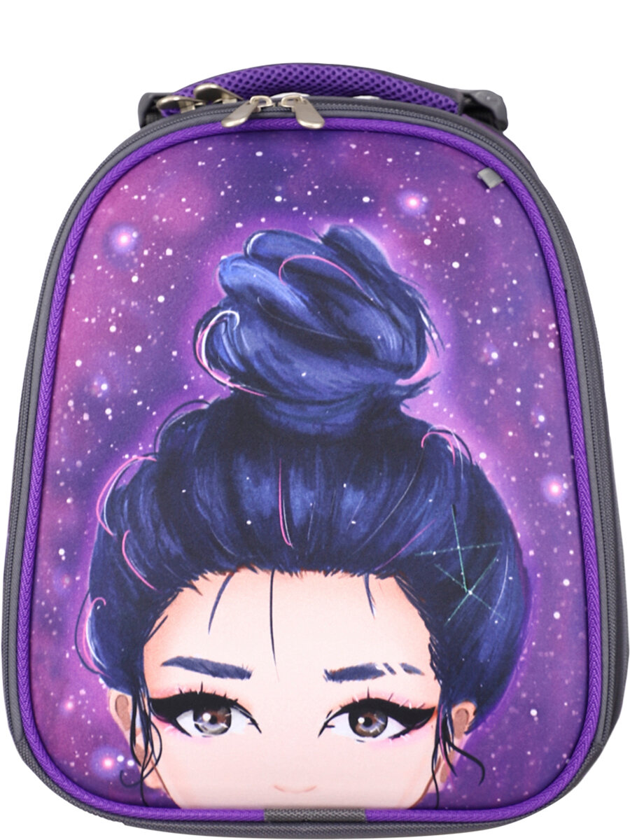 Ранец BagRio BR90/21 - фото №1