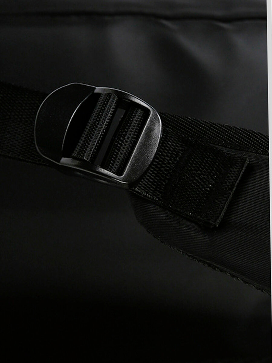 Рюкзак Multibrand XZX-black - фото №3