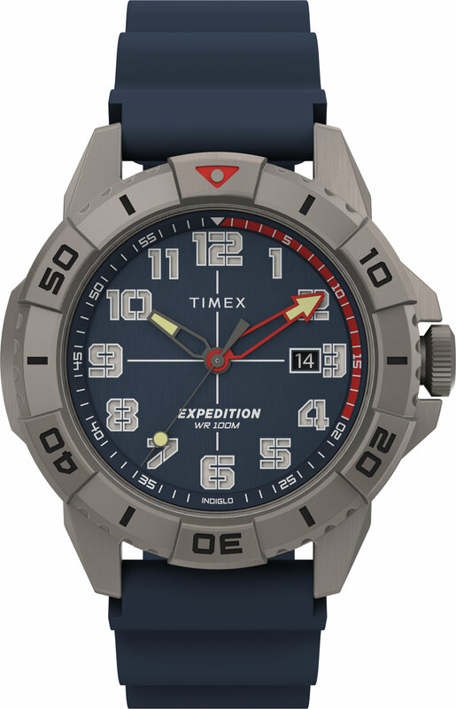 Наручные часы TIMEX Expedition TW2V40800