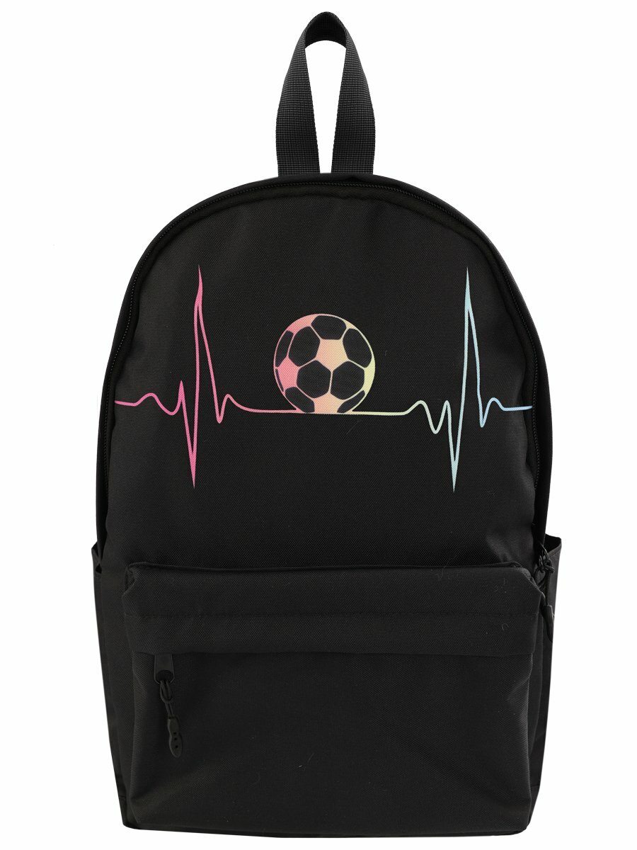 Рюкзак BagRio BRT35 - фото №2