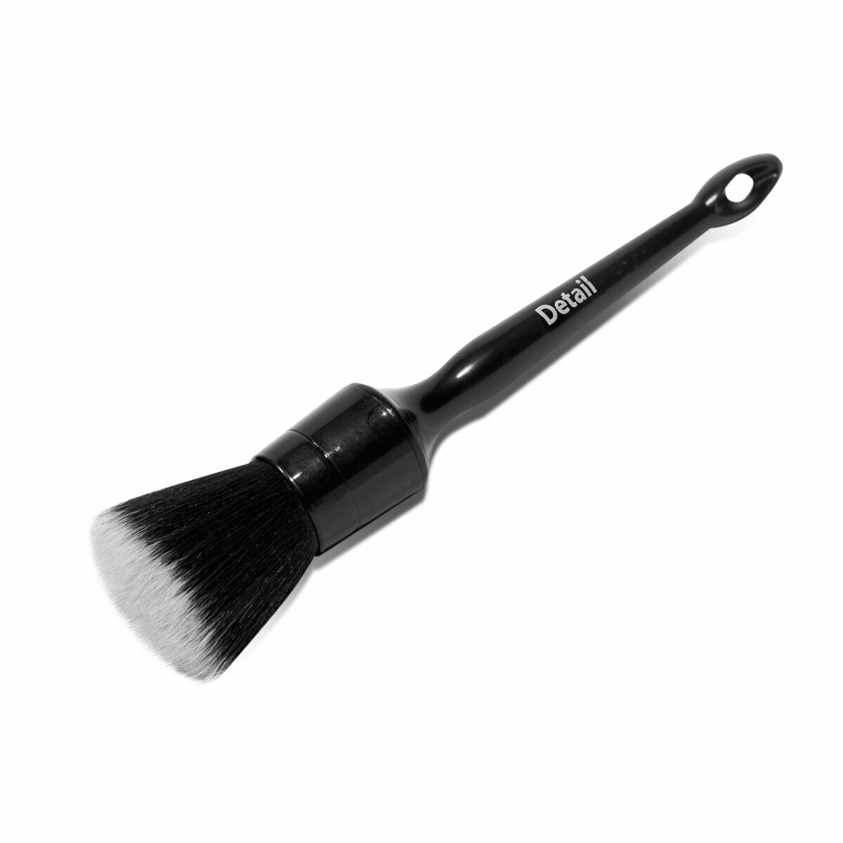 фото Detail кисть С ультрамягким искусственным ворсом № 18