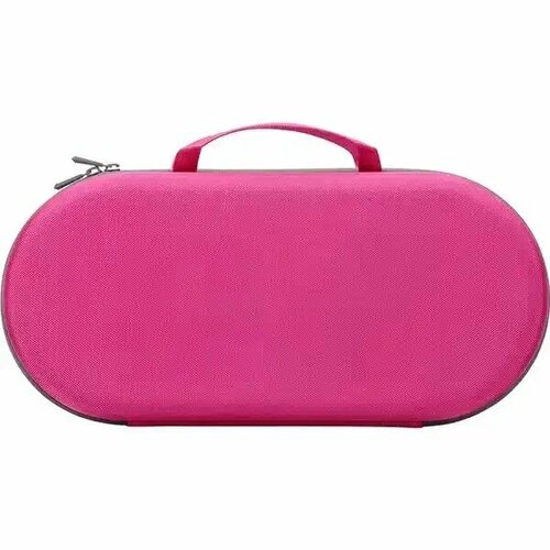 Кейс для стайлера Dyson и аксессуаров Дорожная сумка розовая 452112 см 5350₽