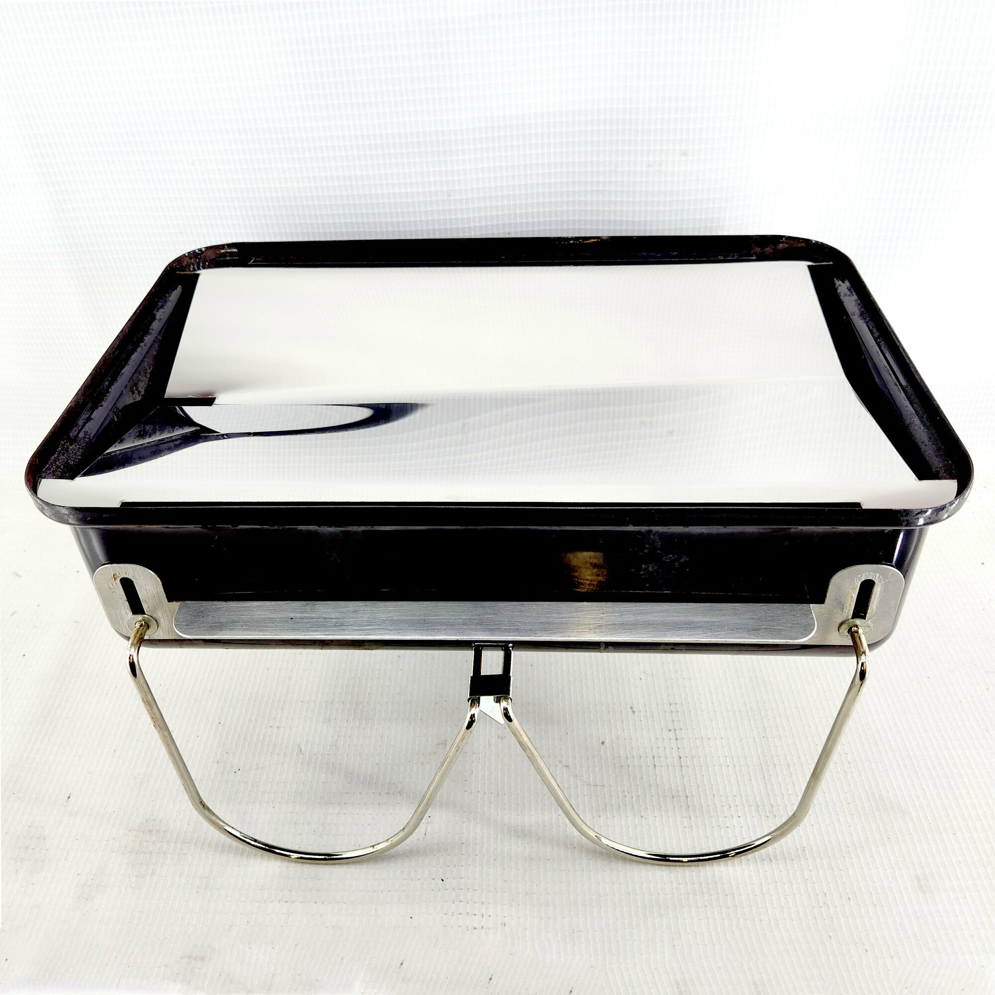 фото Шампурница для гриля Weber Go Anywhere нержавеющая сталь