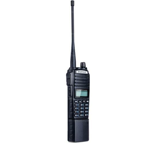 Аккумулятор усиленный BL-8 для рации Baofeng UV-82 (3800 мАч) — фото 9
