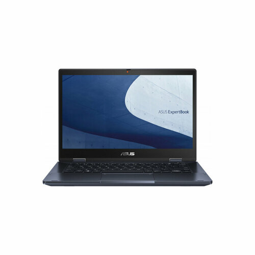 Asus Ноутбук ASUS ExpertBook B3 Flip B3402FBA-LE0035 Intel Core i5-1235U/8GB/SSD512Gb/14/IPS/FHD/Touch/NoOS/Star Black (90NX04S1-M00CT0) 90NX04S1-M00CT0