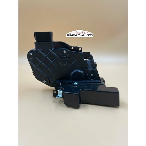 Замок двери передний левый Land Rover Range Rover Sport/Evoque Land Rover Freelander/Discovery Jaguar АРТ: LR011277/LR091527/LR071636/FQJ500430/FQJ000213/FQJ000214/FQJ000215/FQJ000217