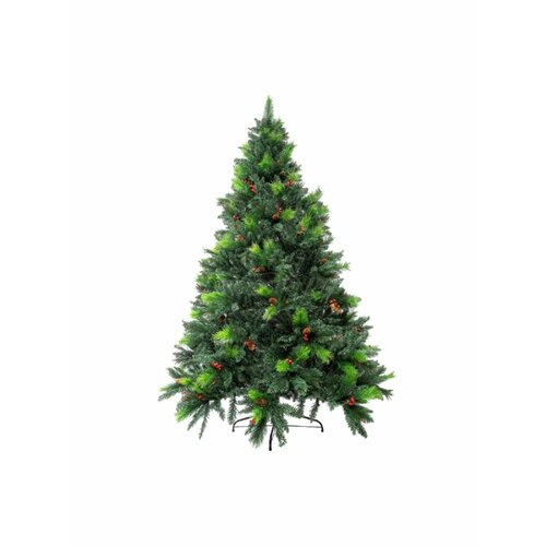 Елка искусственная Royal Christmas Phoenix Hinged 210 зеленый